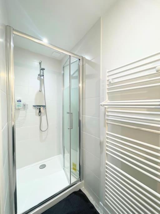 / Cocon \ Paisible Hyper Centre Rodez Apartment Exterior photo